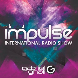 Gabriel Ghali - Impulse - maXdance.co.uk